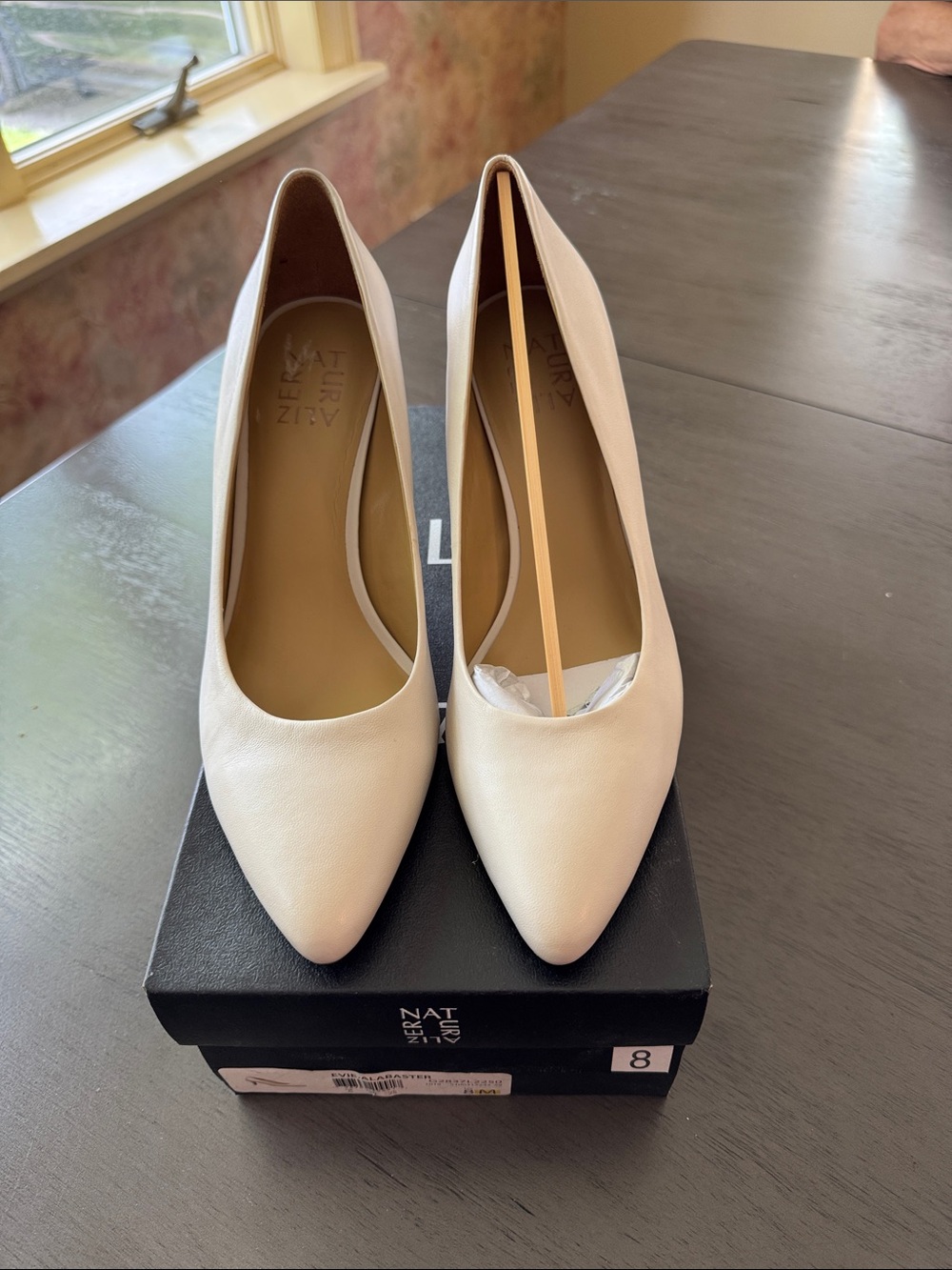 Naturalizer Pumps